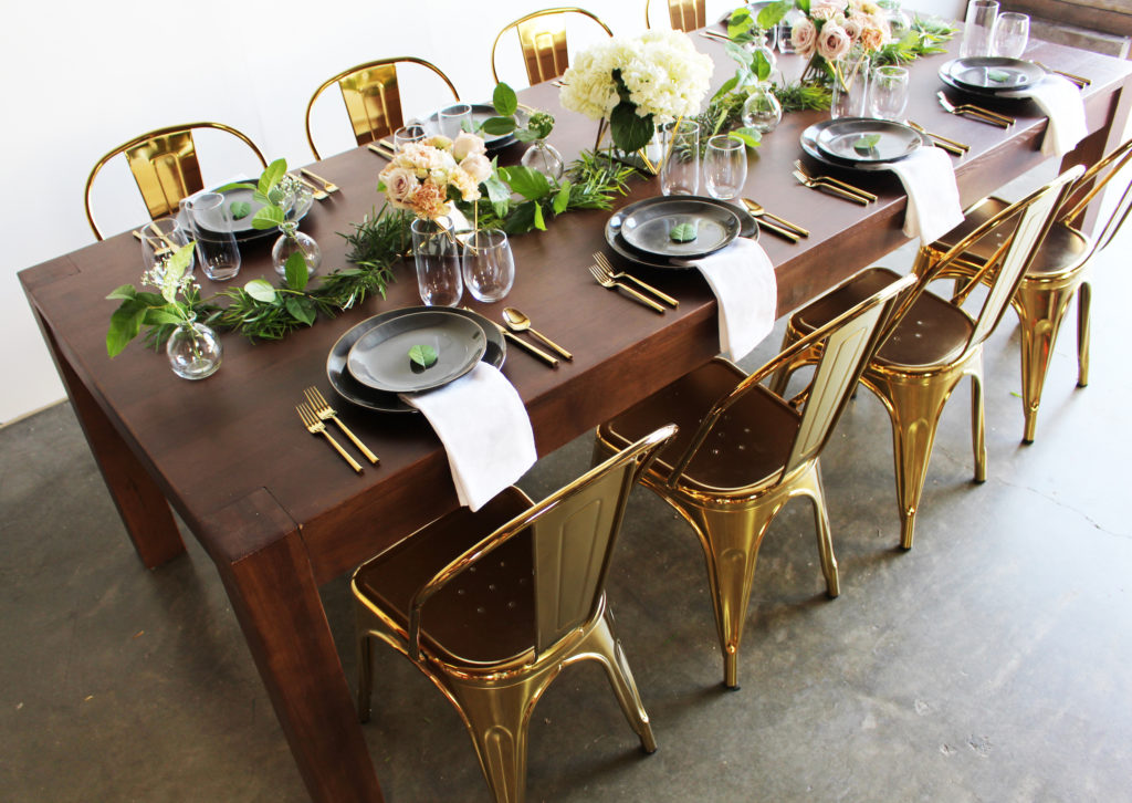 Dubai Chair Collective Rentals Design House