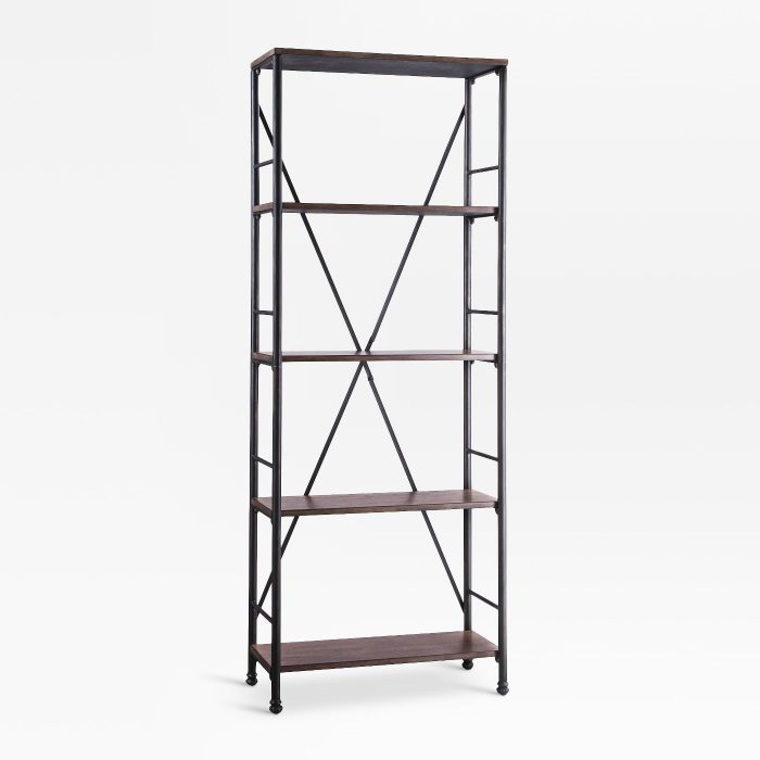 Richmond Shelving Collective Rentals Design House