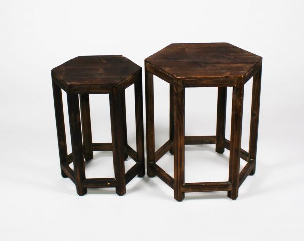 Granada Side Table - Large - Image 2