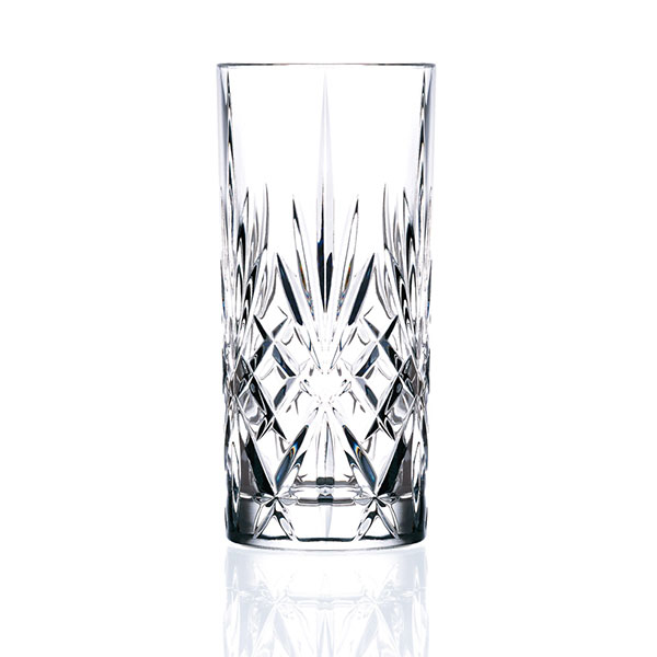 Melodia Crystal, Glassware Rentals