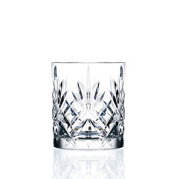 Melodia Crystal, Glassware Rentals