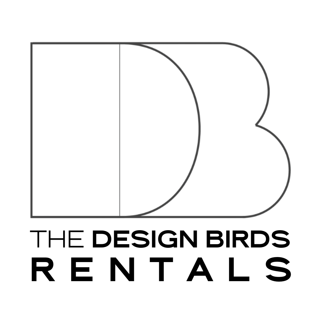 Design Birds Rentals