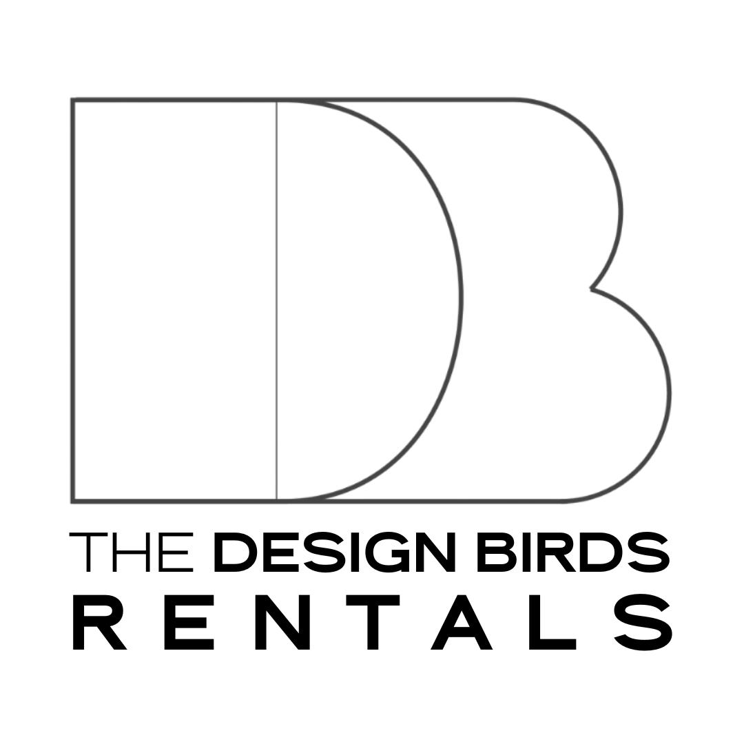 Design Birds Rentals